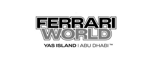 Ferrari World