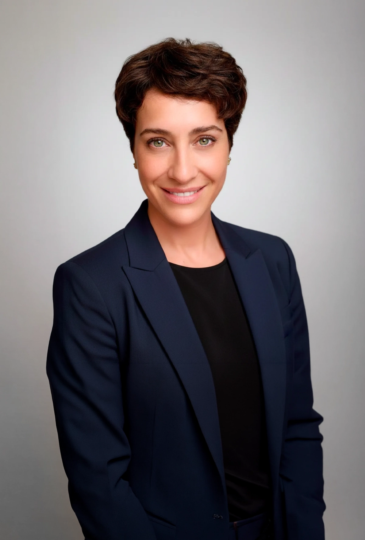 Cynthia Benini