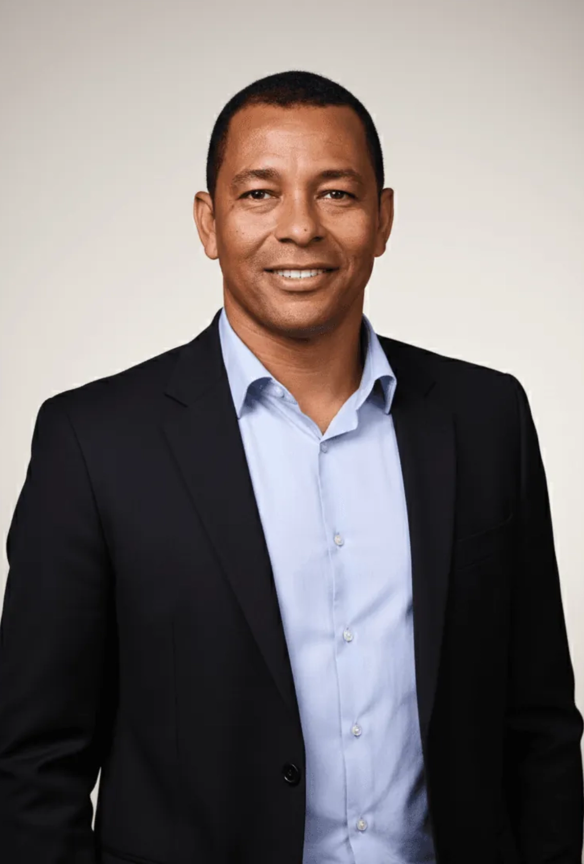 Gilberto Silva