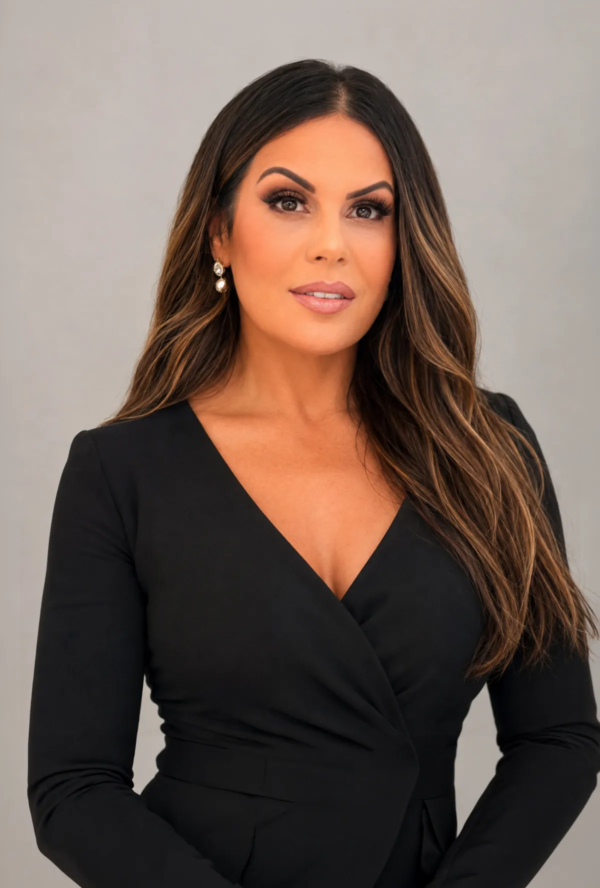 Mariah Morais