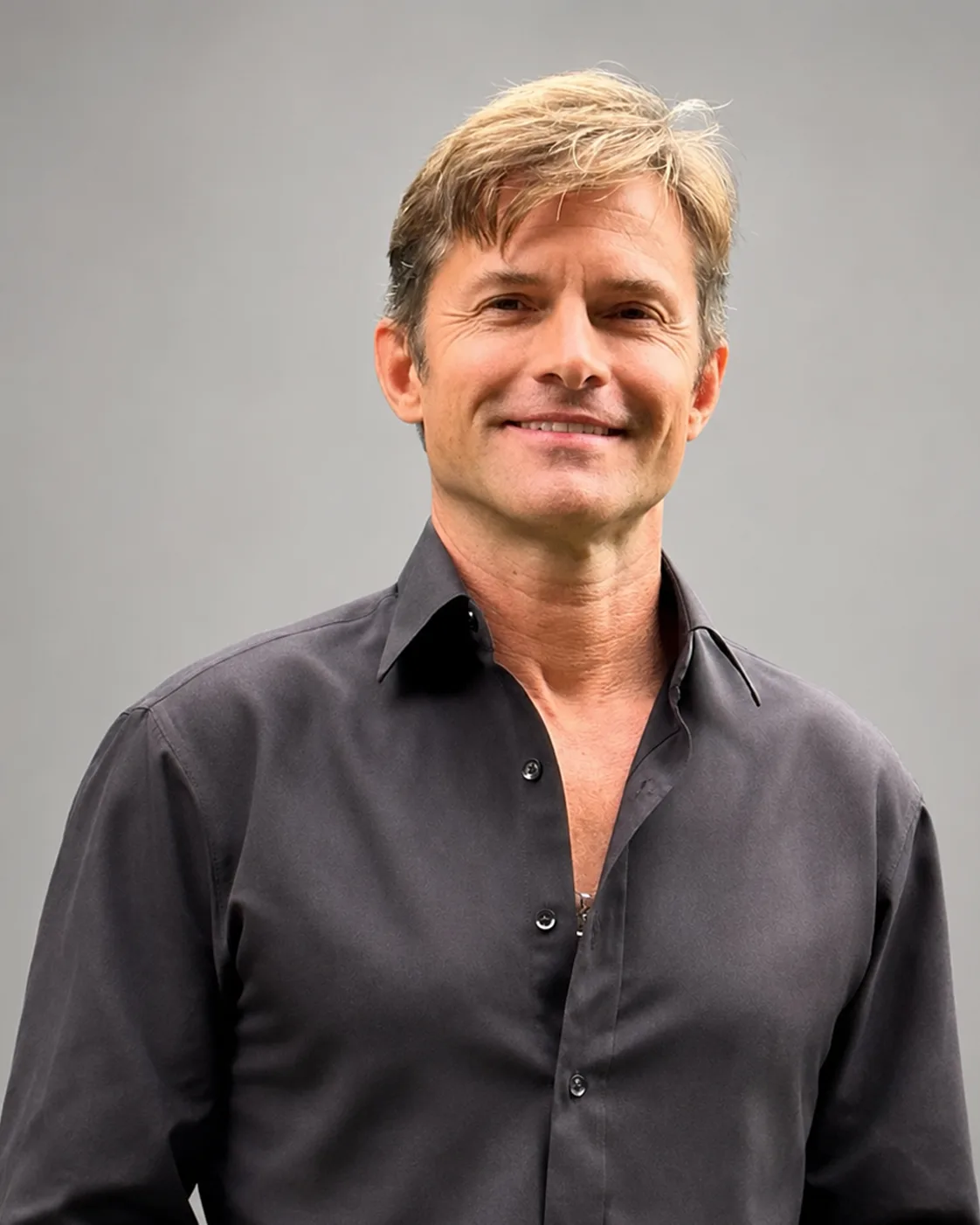 Claudio Heinrich