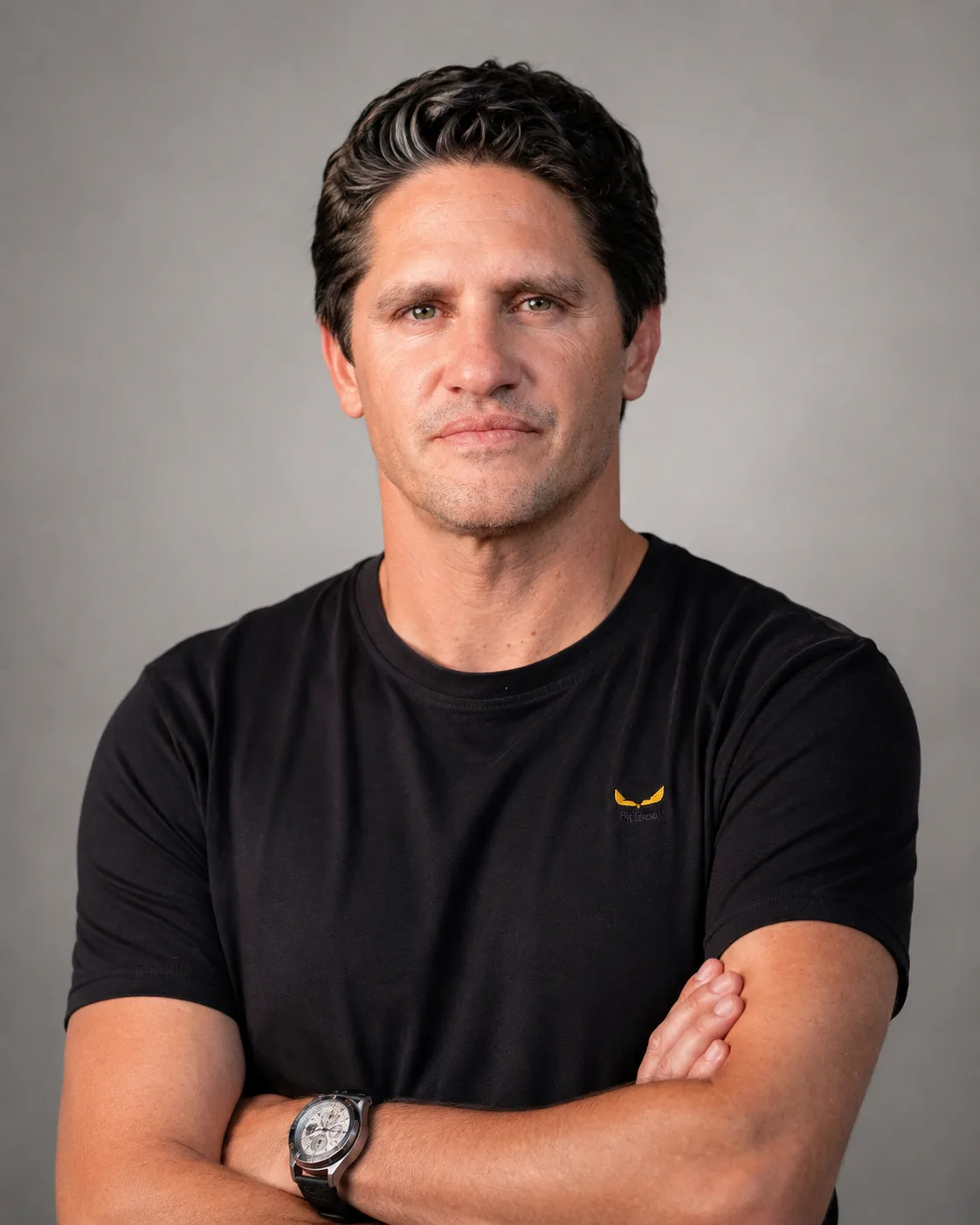 Edmílson Moraes