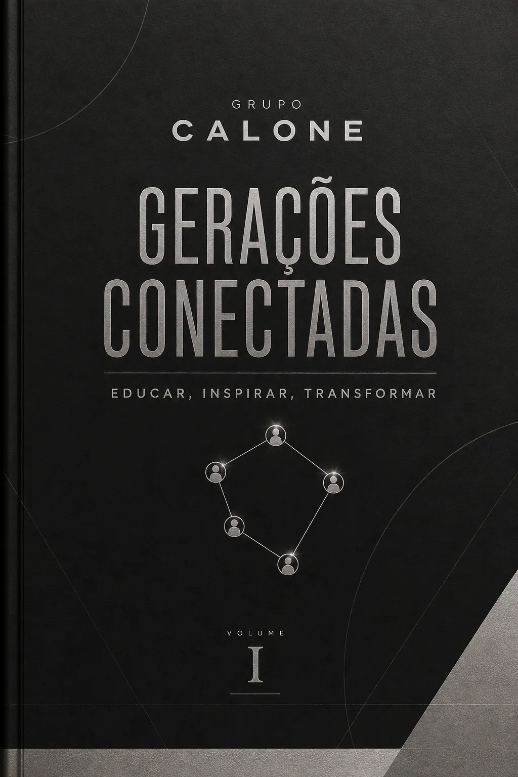 Capa provis&oacute;ria de Gera&ccedil;&otilde;es Conectadas