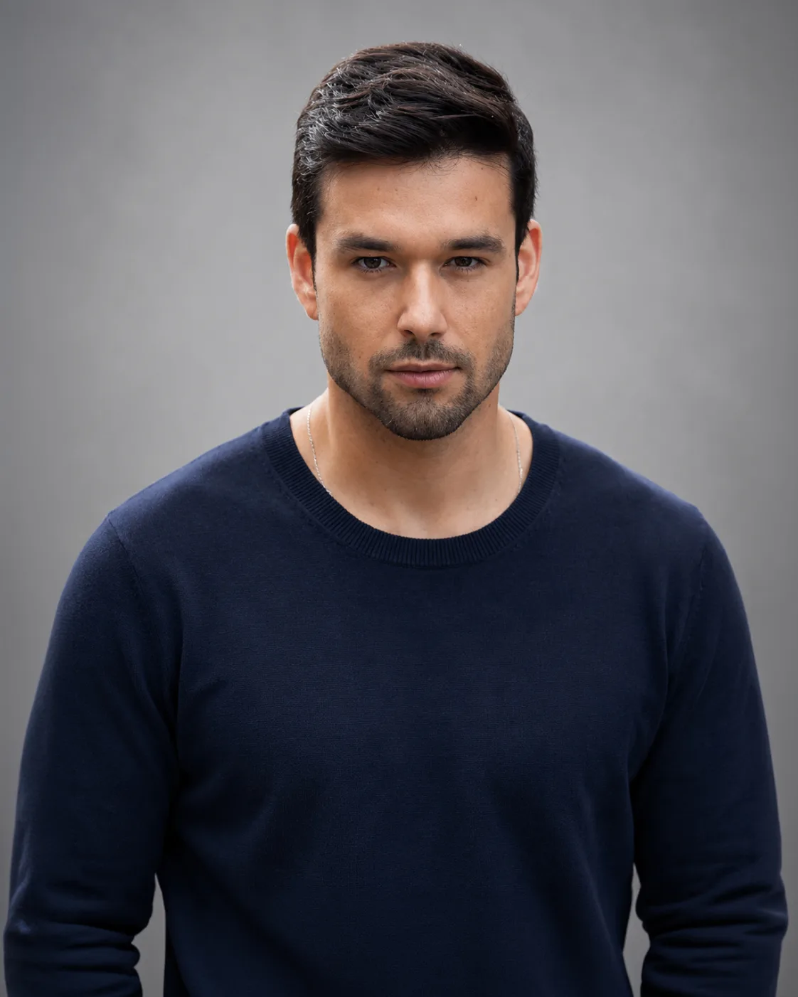 Sergio Marone